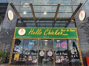 Hello Chicken